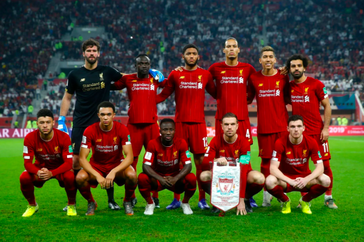 ليفربول