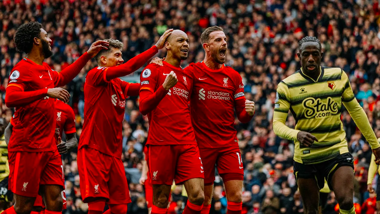 ليفربول